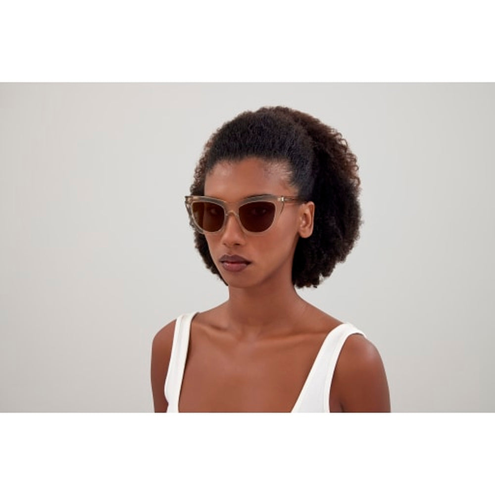 GAFAS DE SOL SAINT LAURENT SL 214 KATE