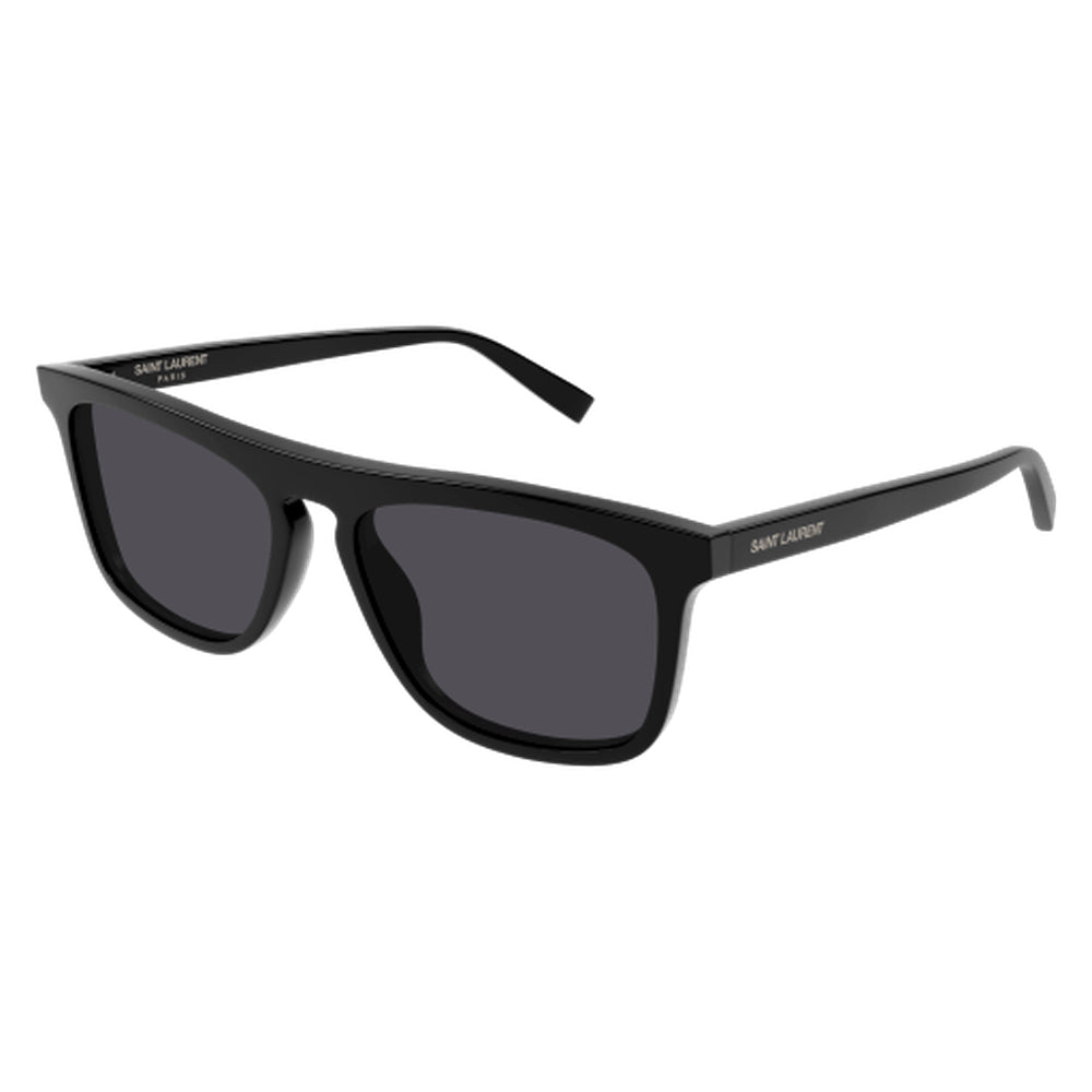 Gafas de sol Saint Laurent SL 586 – negro