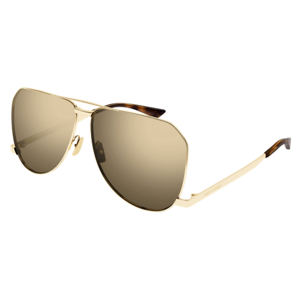 Gafas de sol Saint Laurent SL 690 DUST – negro (11)