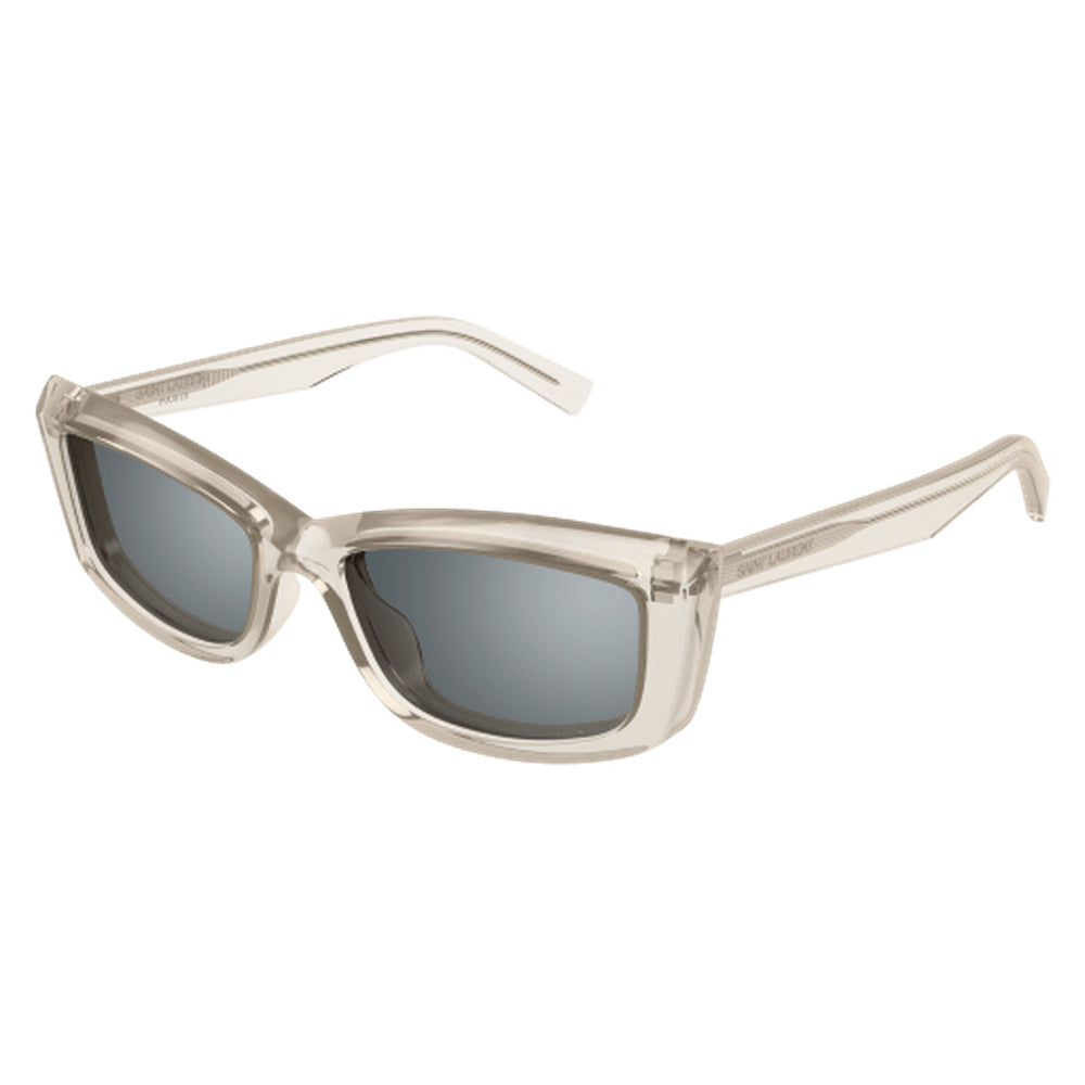 Gafas de sol Saint Laurent SL 658 – negro (8)