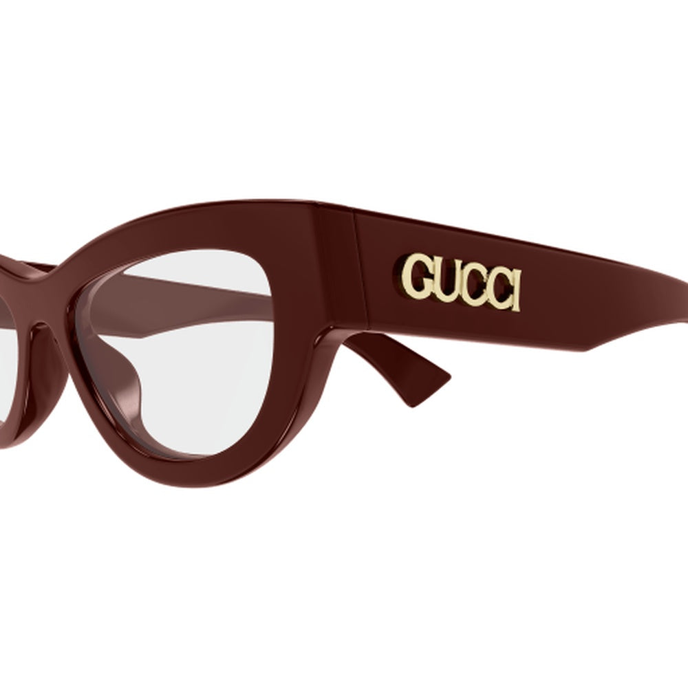 GAFAS DE VISTA GUCCI GG1836O