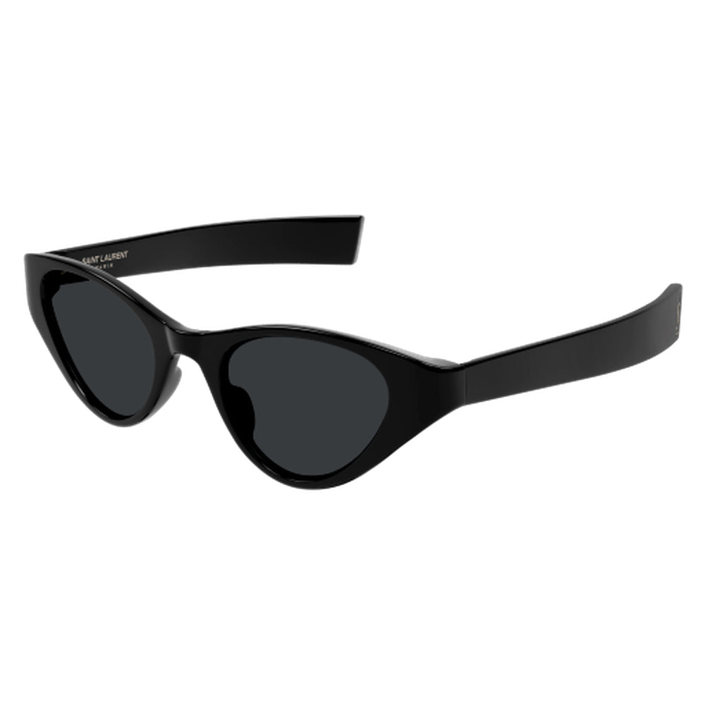 Gafas de sol Saint Laurent SL M144 – negro