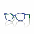 GAFAS GRADUADAS CENTROSTYLE ACTIVE CLIP F065548145000F