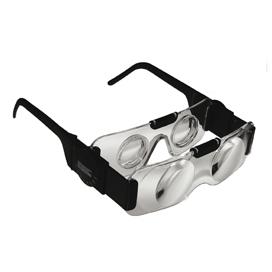 BAJA VISION - AUXILIARES