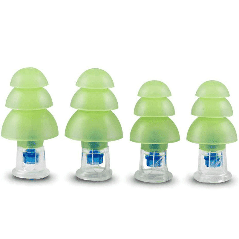 Pluggerz Hobby – Tapones para Trabajos con Herramientas