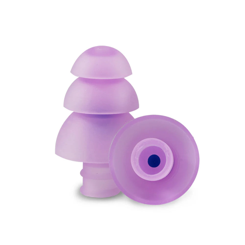 Pluggerz Sleep – Tapones para Dormir