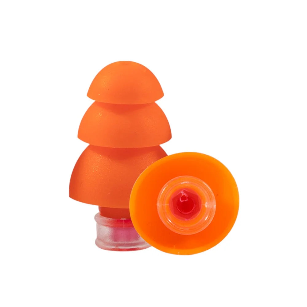 Pluggerz Travel – Earplugs for Flying and Pressure Regulation