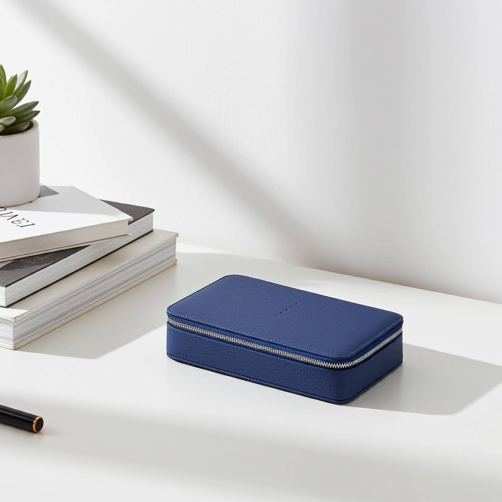 Estuche Tres Gafas LUPER