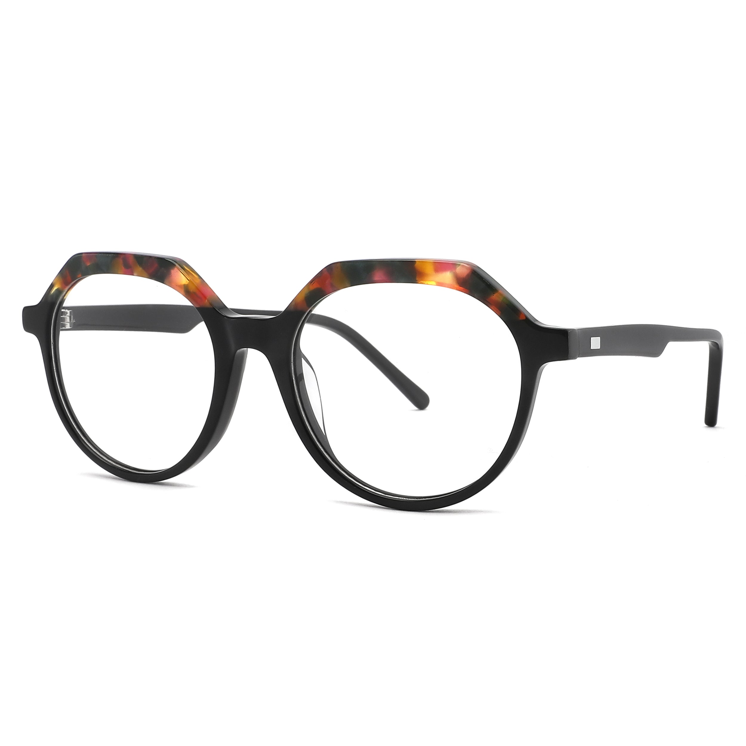 Alain Afflelou Gafas Progresivas Gafas Graduadas Blancas Montura