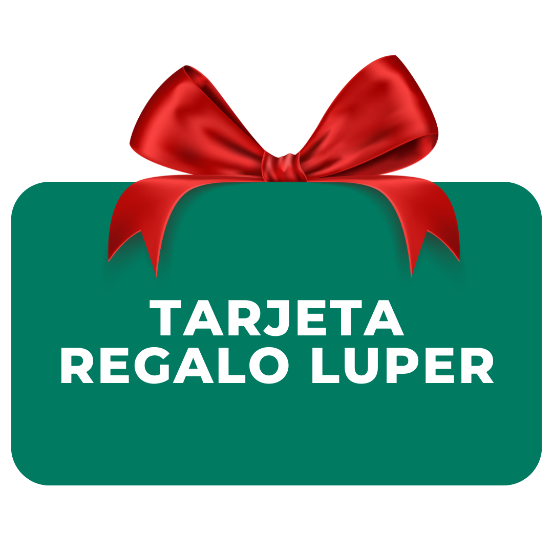Tarjeta Regalo