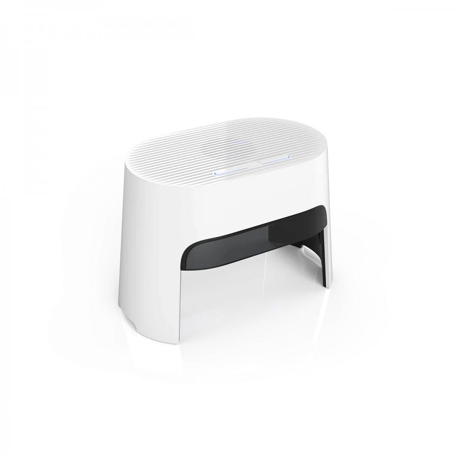 DESHUMIFICADOR UV RECARGABLE