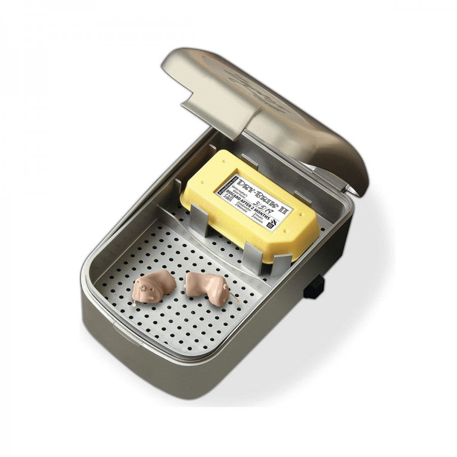 SISTEMA DE CUIDADO Y MANTENIMIENTO (ZSTD)