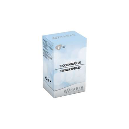 PASTILLAS SECANTES (8 ud.)