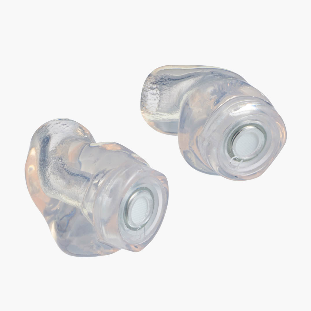 PROTECTOR AUDITIVO MUSICAL - FILTRO ELACIN ER (Ud.)