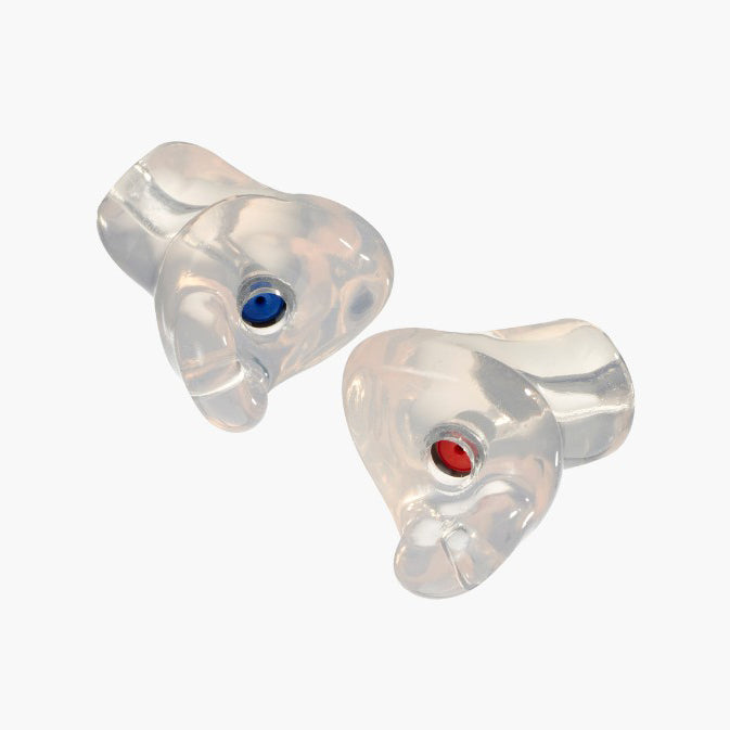 PROTECTOR AUDITIVO INDUSTRIAL - SILICONA CON FILTRO ELACIN RC (Ud.)