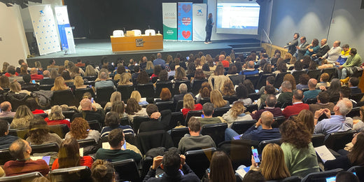 Los directores murcianos descubren "TU MIRADA CREATIVA"