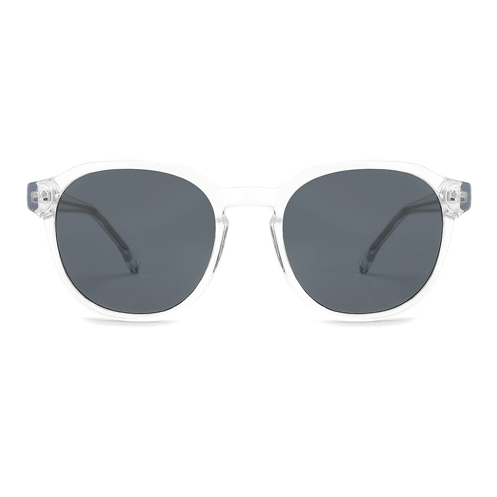 Gafas transparentes: Estilo, comodidad y tendencia