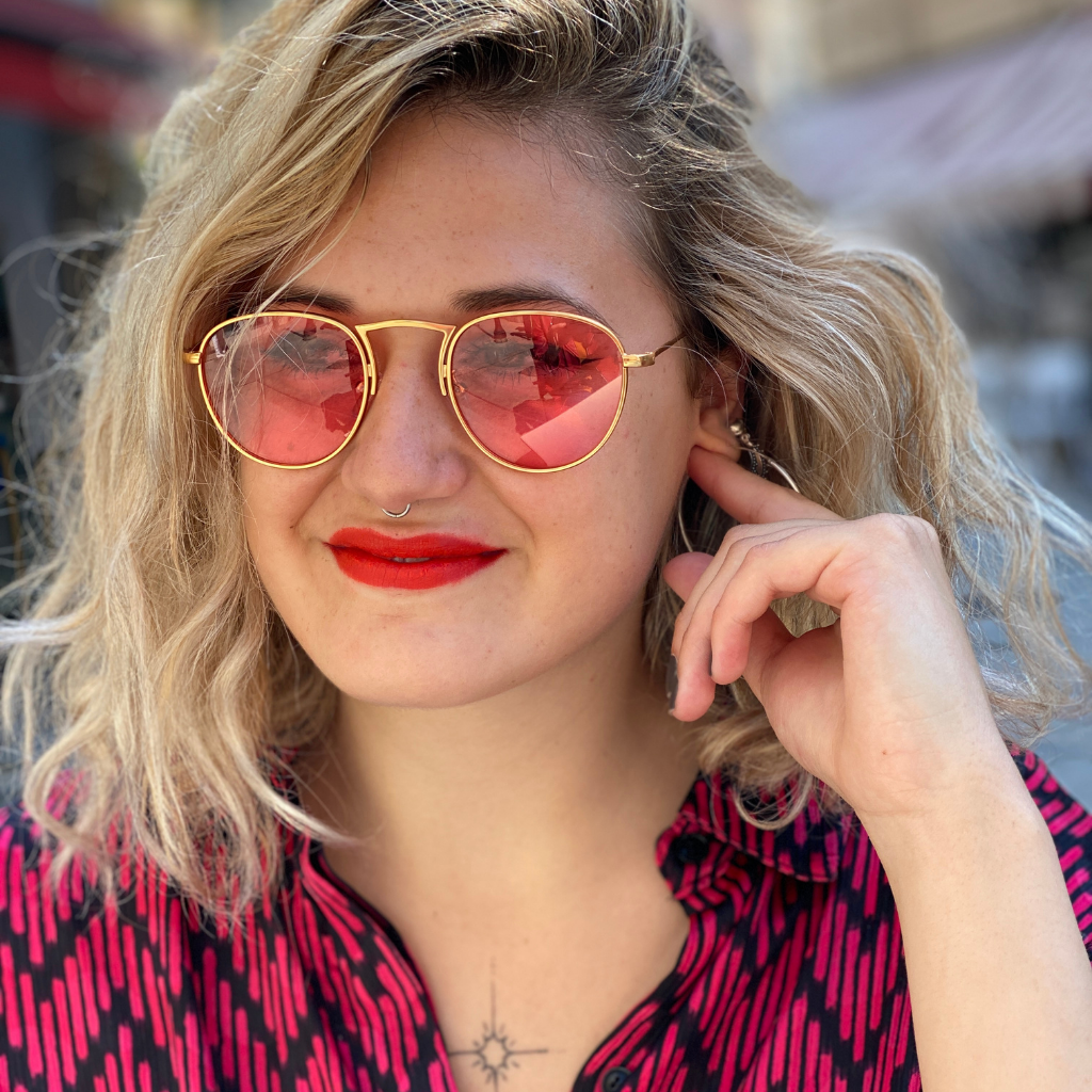 LUPER Sunglasses. Discover all our varieties