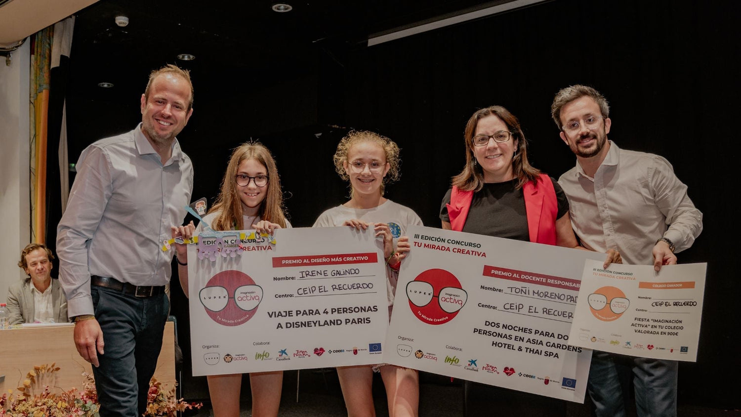 'Tu Mirada Creativa' celebra su edición más participativa