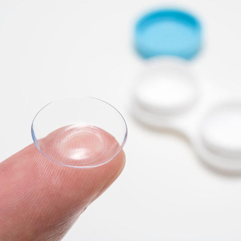 lentillas esclerales murcia