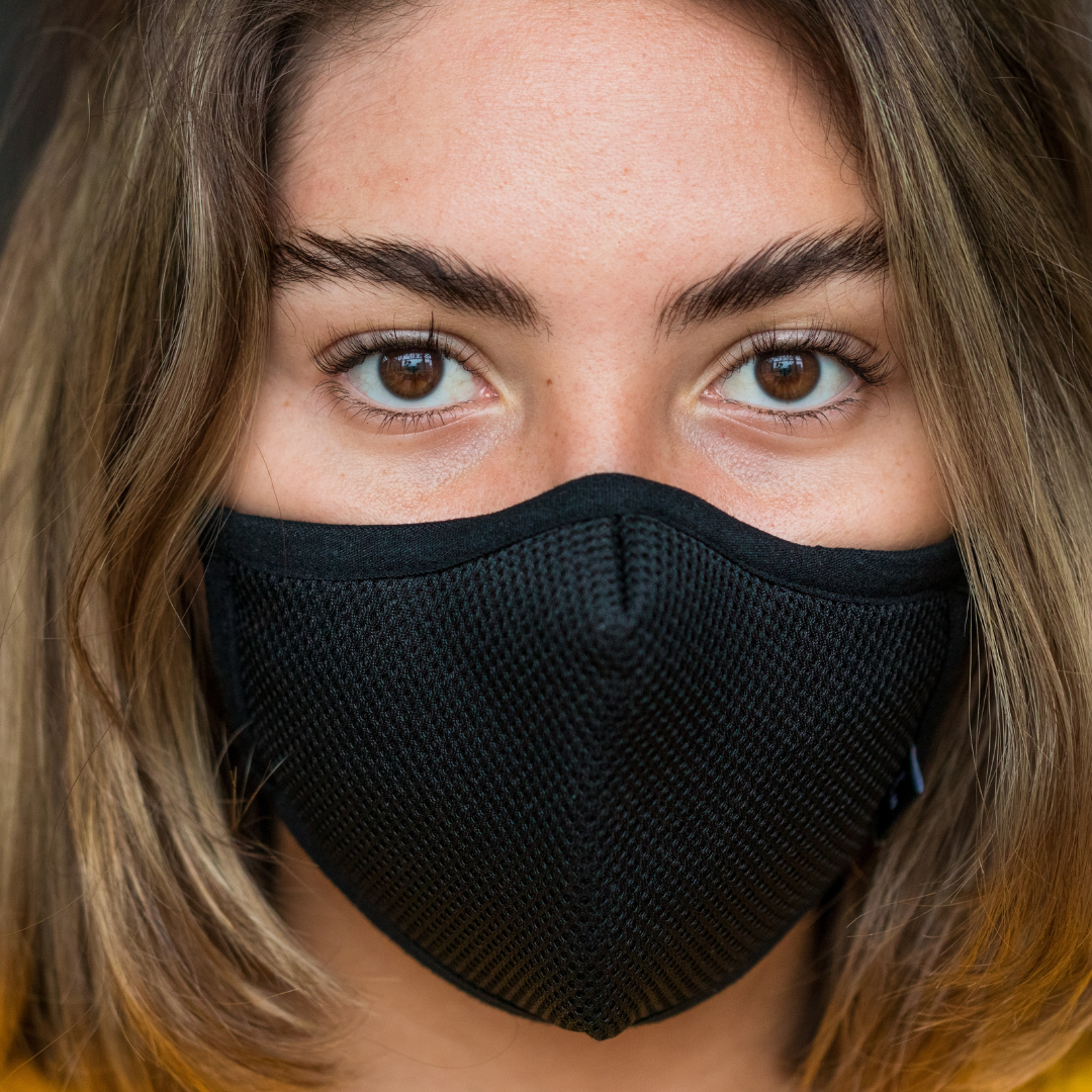 ¿Qué relación hay entre las mascarillas y la conjuntivitis?