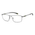 Gafas De Vista POLAROID PLD D534/G R80 55 Hombre Talla 55 mm
