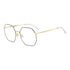 Gafas De Vista ISABEL MARANT IM 0179 000 Mujer Talla 55 mm