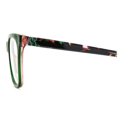 Gafas De Vista KATE SPADE TEMPERANCE IWB Mujer Talla 49 mm