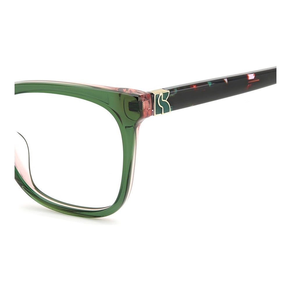 Gafas De Vista KATE SPADE TEMPERANCE IWB Mujer Talla 49 mm