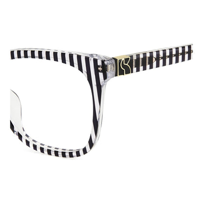 Gafas De Vista KATE SPADE TEMPERANCE IWB Mujer Talla 49 mm