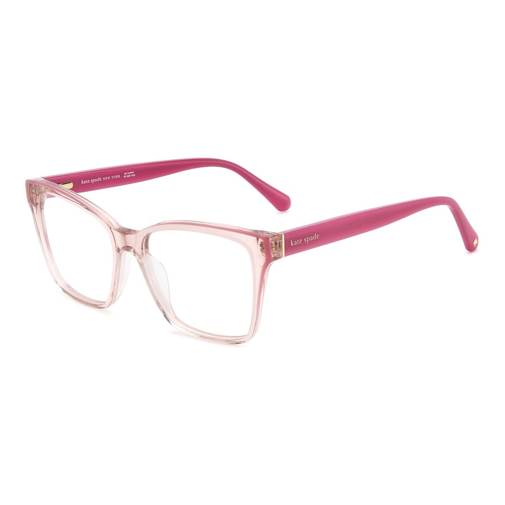 Gafas De Vista KATE SPADE CLAUDIE/G 35J 52 Mujer Talla 52 mm