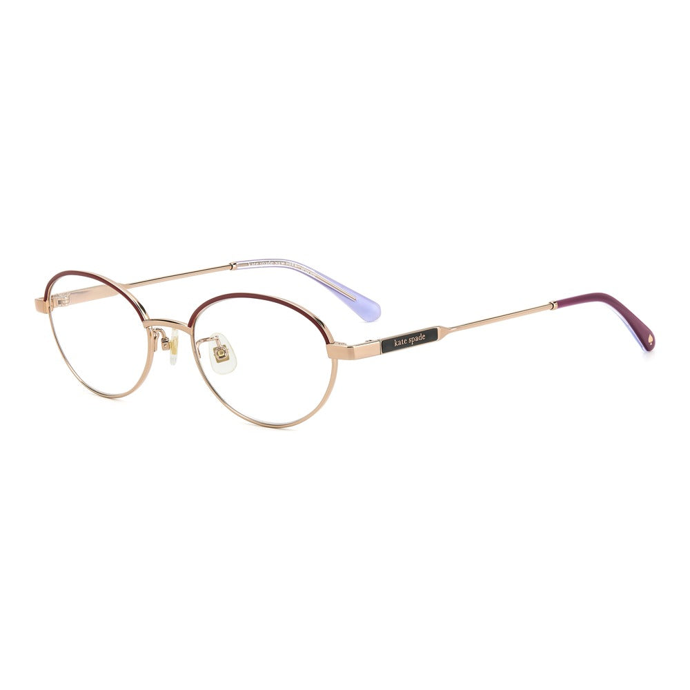 Gafas De Vista KATE SPADE COLLETTE/FJ C9A Mujer Talla 50 mm