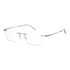 Gafas De Vista SEVENTH STREET 7A 123 J5G Hombre Talla 56 mm