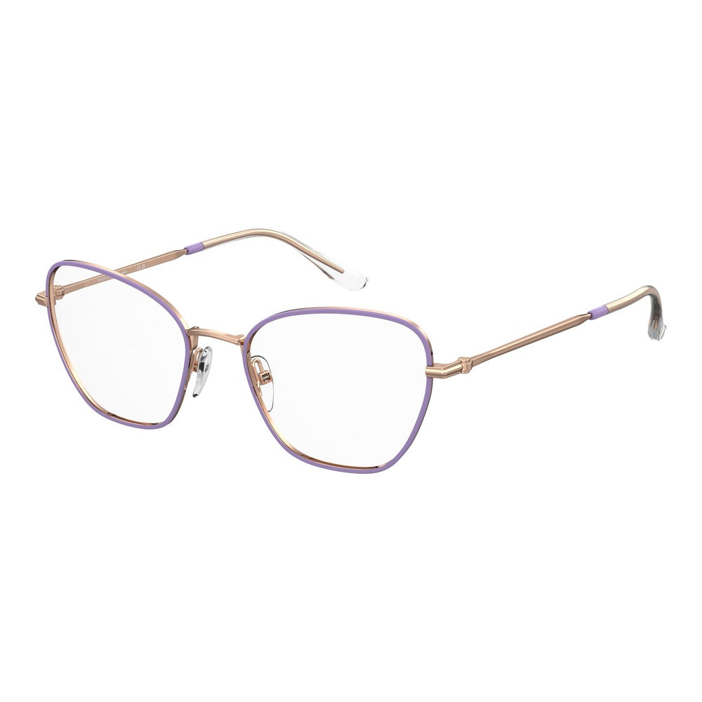 Gafas De Vista SEVENTH STREET 7A 600 010 Mujer Talla 52 mm