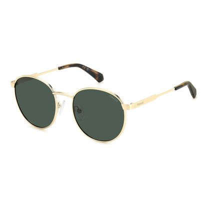 Gafas De Sol Polarizadas INFANTILES POLAROID KIDS PLD 8039/S PEF Infantil Talla 49 mm