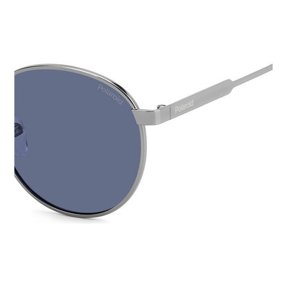 Gafas De Sol Polarizadas INFANTILES POLAROID KIDS PLD 8039/S PEF Infantil Talla 49 mm