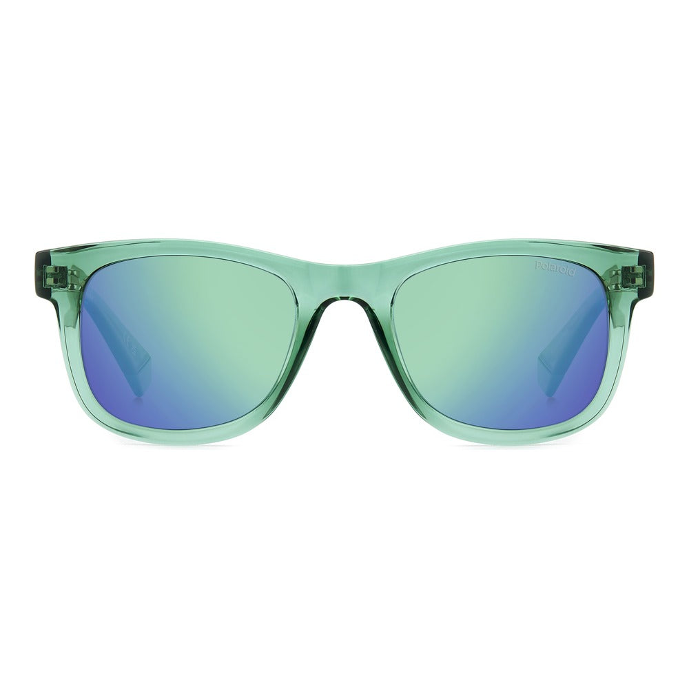 Gafas De Sol Polarizadas INFANTILES POLAROID KIDS PLD 8009/N/NEW 1ED Infantil Talla 44 mm