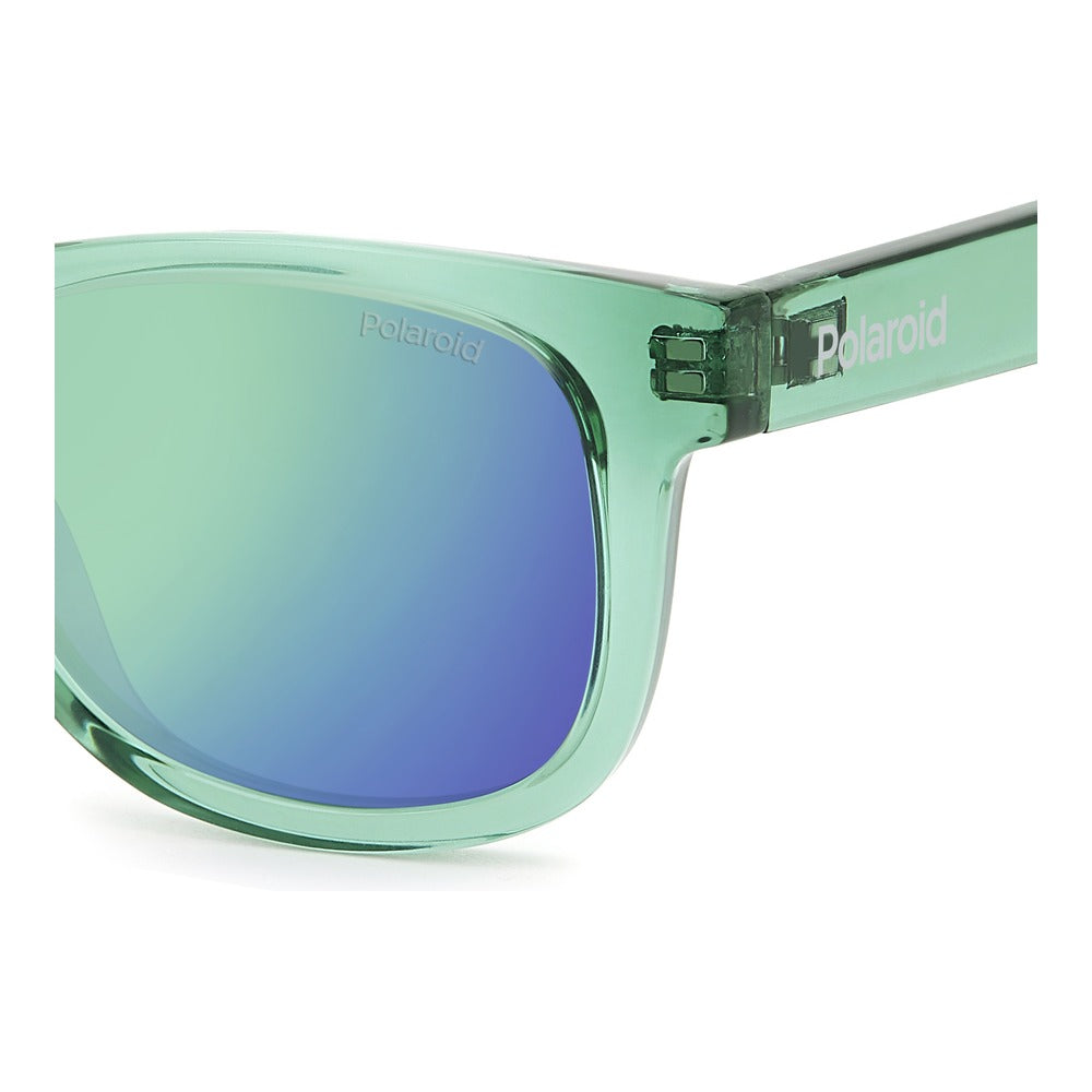 Gafas De Sol Polarizadas INFANTILES POLAROID KIDS PLD 8009/N/NEW 1ED Infantil Talla 44 mm