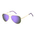 Gafas De Sol Polarizadas INFANTILES POLAROID KIDS PLD 8015/N HZJ Infantil Talla 52 mm