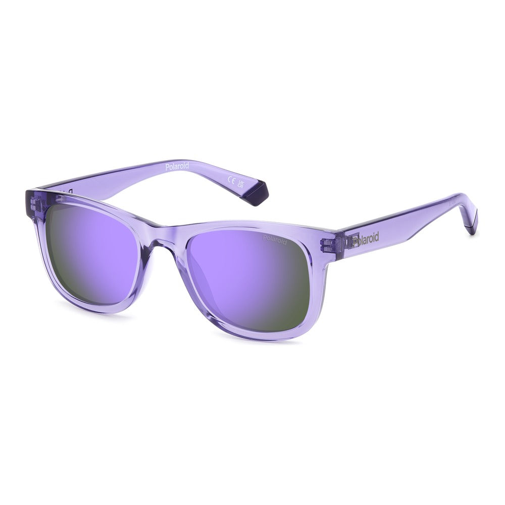 Gafas De Sol Polarizadas INFANTILES POLAROID KIDS PLD 8009/N/NEW 1ED Infantil Talla 44 mm