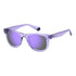 Gafas De Sol Polarizadas INFANTILES POLAROID KIDS PLD 8009/N/NEW 1ED Infantil Talla 44 mm
