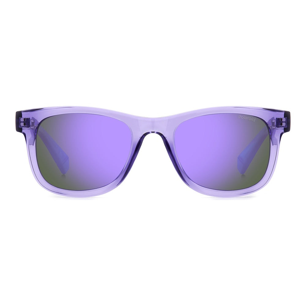 Gafas De Sol Polarizadas INFANTILES POLAROID KIDS PLD 8009/N/NEW 1ED Infantil Talla 44 mm