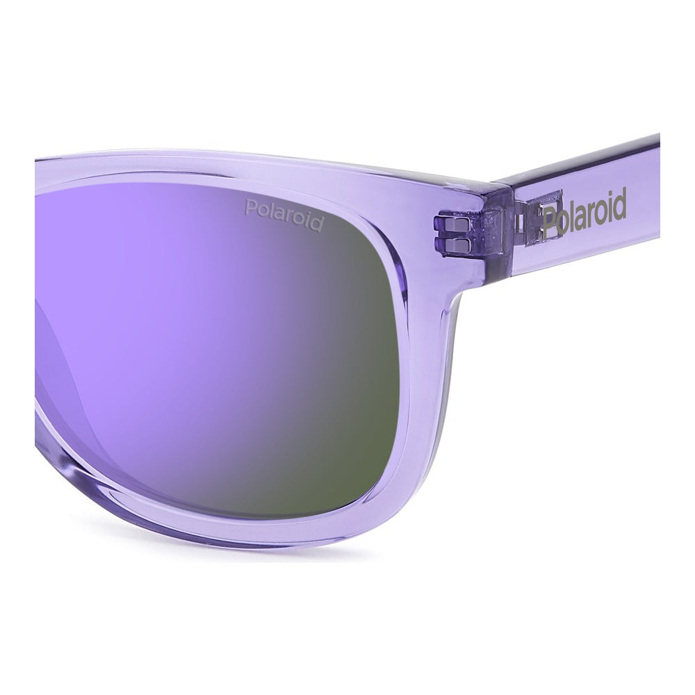 Gafas De Sol Polarizadas INFANTILES POLAROID KIDS PLD 8009/N/NEW 1ED Infantil Talla 44 mm