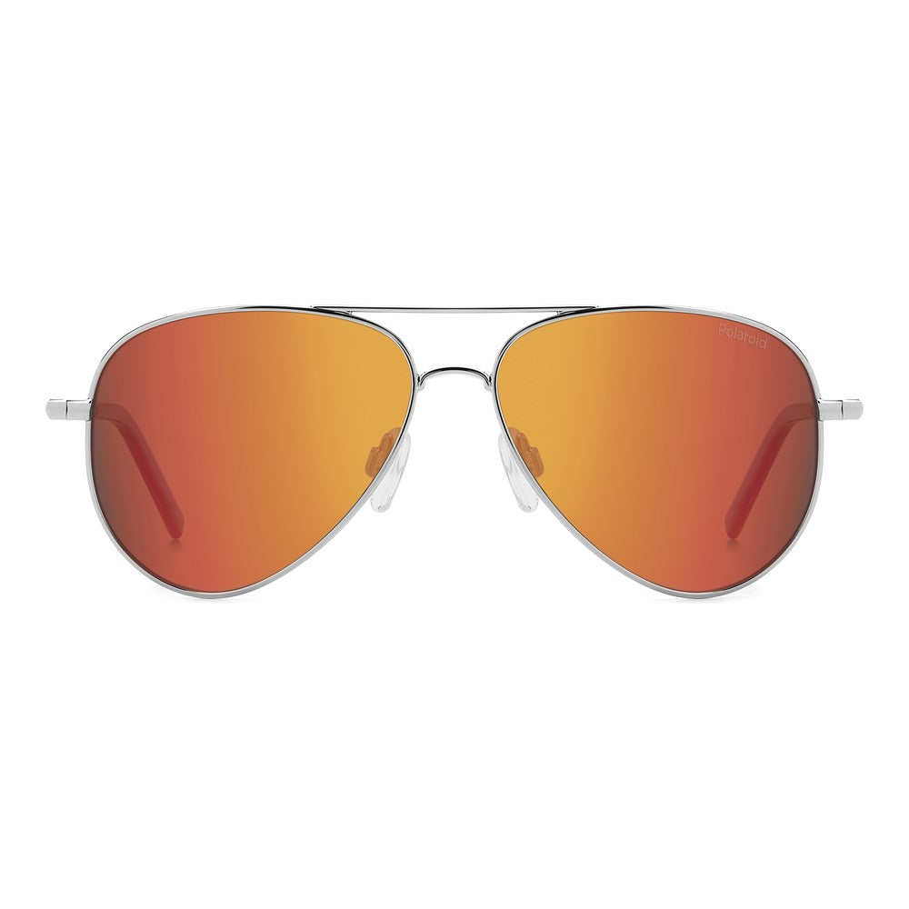 Gafas De Sol Polarizadas INFANTILES POLAROID KIDS PLD 8015/N HZJ Infantil Talla 52 mm