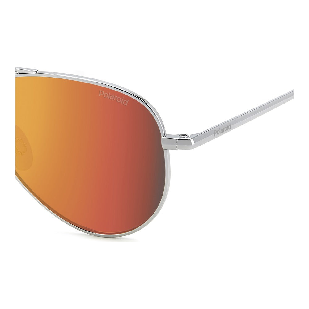 Gafas De Sol Polarizadas INFANTILES POLAROID KIDS PLD 8015/N HZJ Infantil Talla 52 mm