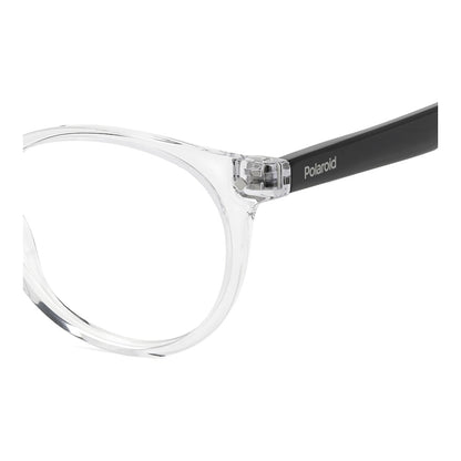Gafas De Vista INFANTILES POLAROID KIDS PLD D814 807 Infantil Talla 45 mm
