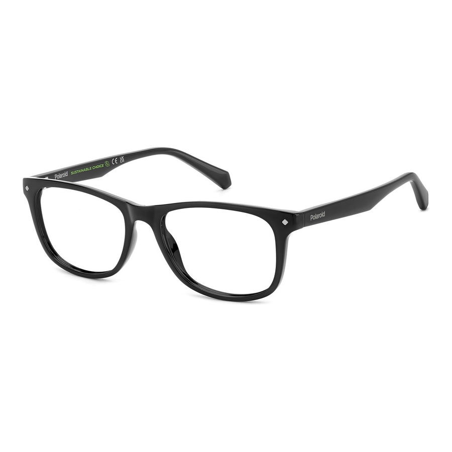 Gafas De Vista INFANTILES POLAROID KIDS PLD D813/T 807 Infantil Talla 50 mm