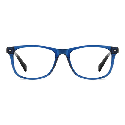Gafas De Vista INFANTILES POLAROID KIDS PLD D813/T 807 Infantil Talla 50 mm