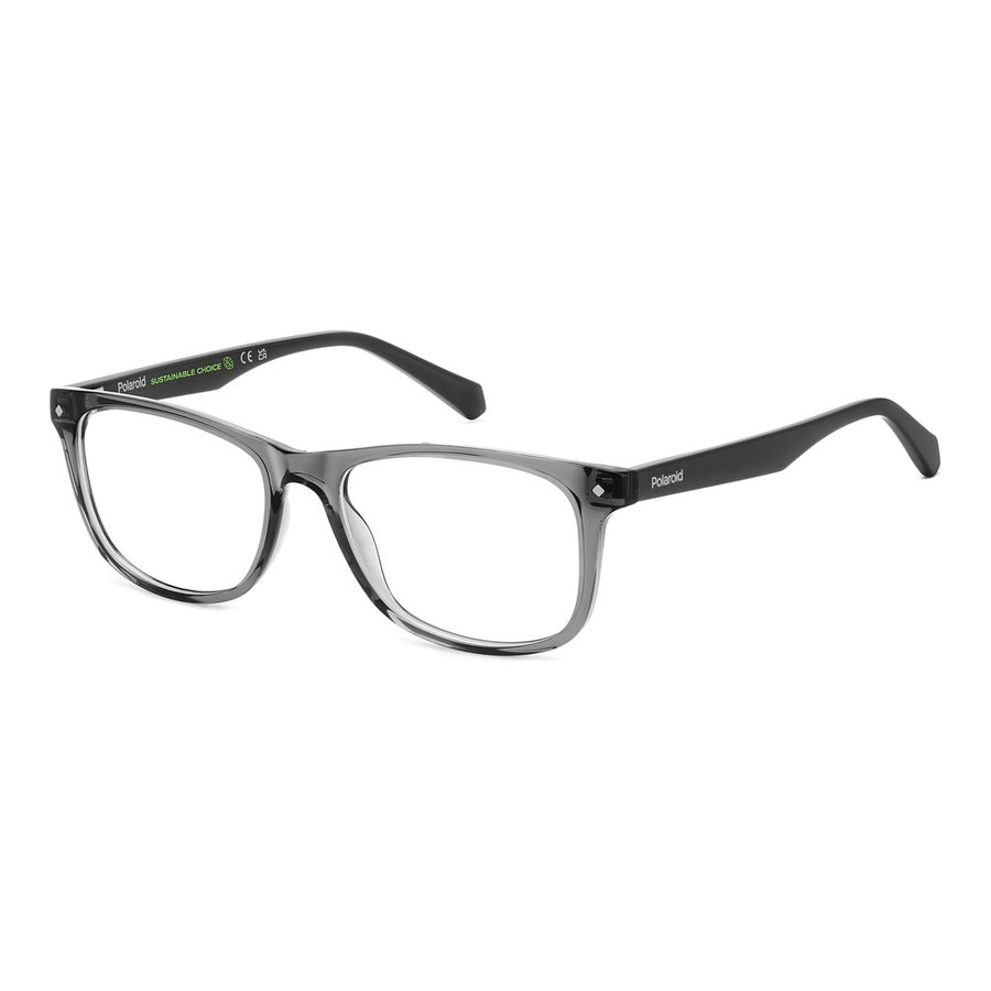 Gafas De Vista INFANTILES POLAROID KIDS PLD D813/T 807 Infantil Talla 50 mm