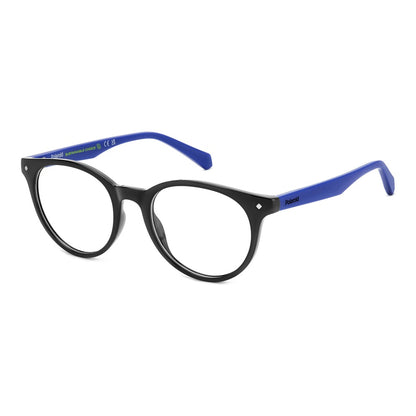 Gafas De Vista INFANTILES POLAROID KIDS PLD D814/T 807 Infantil Talla 47 mm